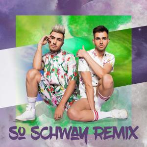 收聽Leo Burg的Your Mom Said No (So Schway Remix)歌詞歌曲