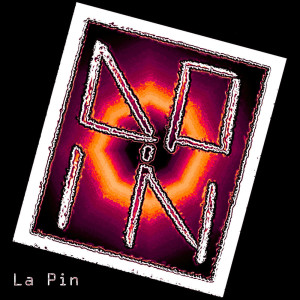 收聽La Pin的Paranoia歌詞歌曲