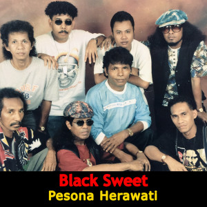 Pesona Herawati (Explicit)