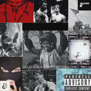 Atlas Mason的专辑Underdog Season (Explicit)