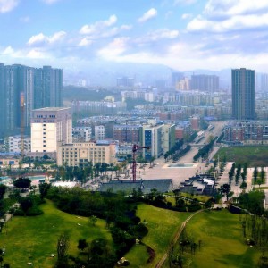 蒋舟的专辑蒋舟邻水组歌1(中)