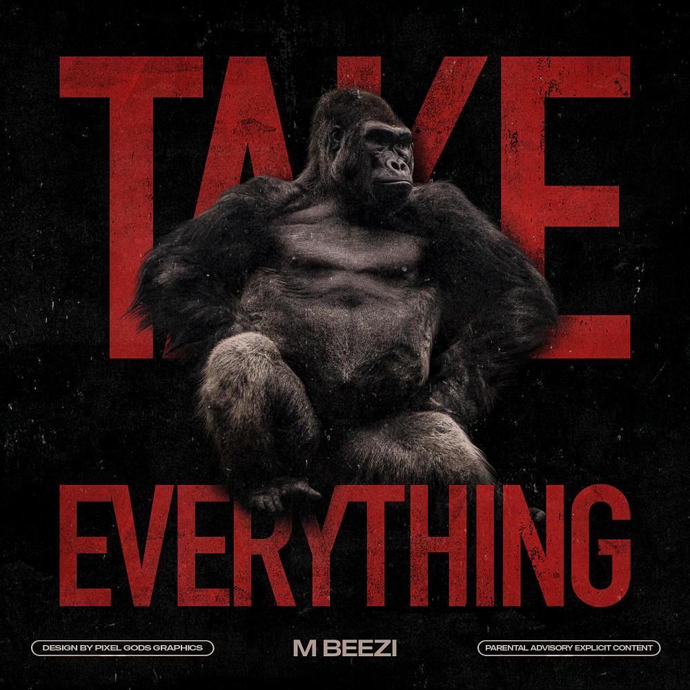 Take Everything (feat. Sway Da Prince) (Explicit)