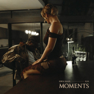 Album Moments (Explicit) from Kwoli Black