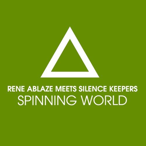 Spinning World (Ron van den Beuken Remix)