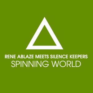 收聽Rene Ablaze的Spinning World (Ron van den Beuken Remix)歌詞歌曲