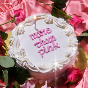 Album more than pink from Silent Siren