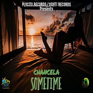 ดาวน์โหลดและฟังเพลง Sometime พร้อมเนื้อเพลงจาก Chancela