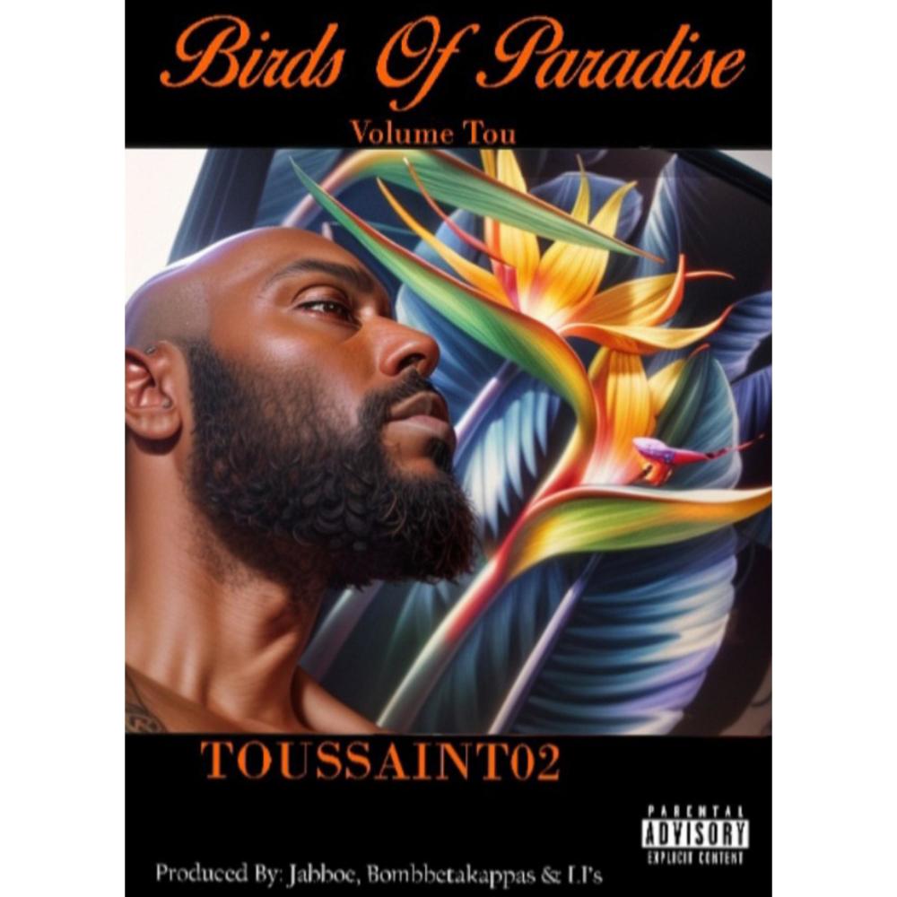 BOP Intro (feat. T-Money) (Explicit)