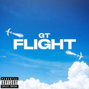 GT的专辑Flight (Explicit)