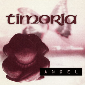 Timoria的專輯Angel