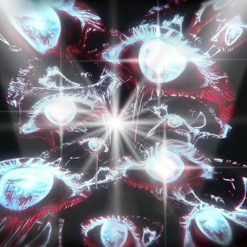 GAISMAS (feat. MX&OAK)