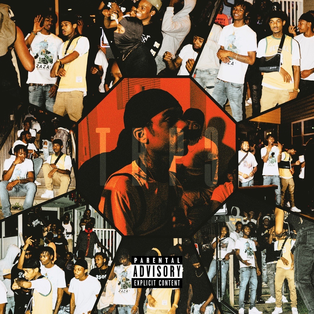 4 Flats (Explicit)