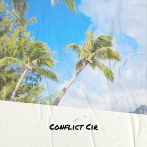 Various的专辑Conflict Cir