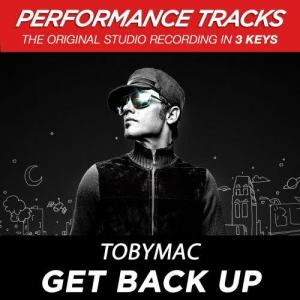 อัลบัม Get Back Up ศิลปิน Tobymac