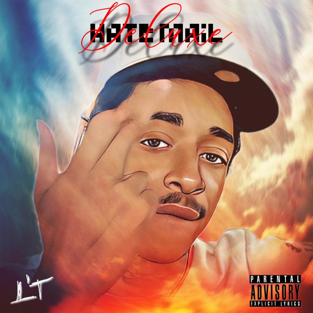 Let Me Know (feat. Bleezo) (Explicit)