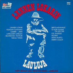 收聽Pekka Himanka的Los Angeles歌詞歌曲