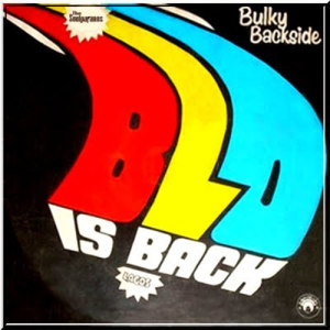 收聽Blo的Neutron Bag歌詞歌曲