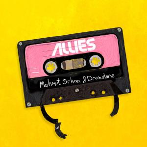 Mahmut Orhan的專輯Allies