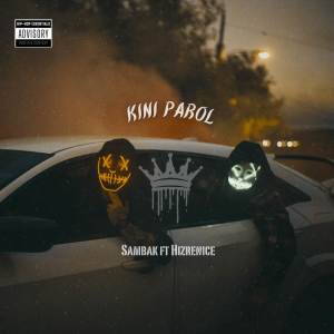 Sambak的專輯KINI PAROL