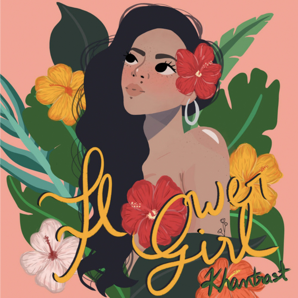 Flower Girl (Explicit)