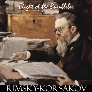 Dengarkan Flight of the Bumblebee lagu dari Rimsky Korsakov dengan lirik