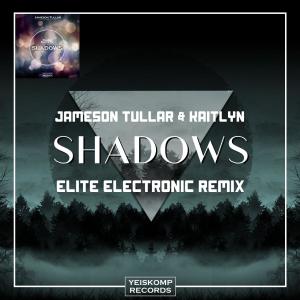 Kaitlyn的專輯Shadows (Elite Electronic Remix)