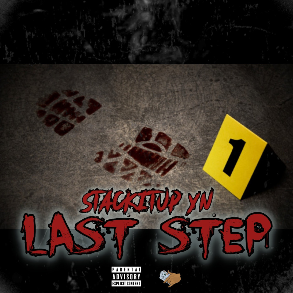 Last Step (Explicit)