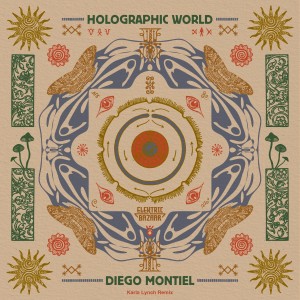 Album Kill The Man (Karla Lynch Remix) from Diego Montiel