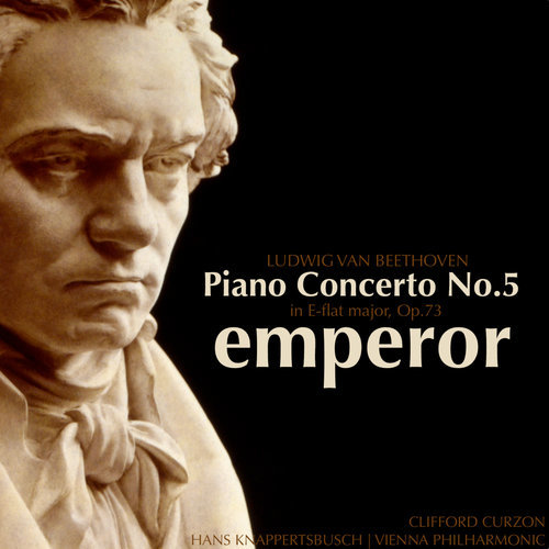 Piano Concerto No.5 in E flat major, Op.73, Emperor: III. Rondo (Allegro)