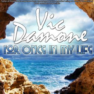 收聽Vic Damone的All I Need Is A Girl Like You (Live)歌詞歌曲