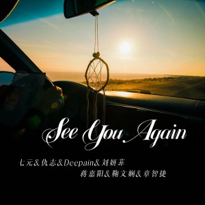 刘妍菲的专辑See You Again
