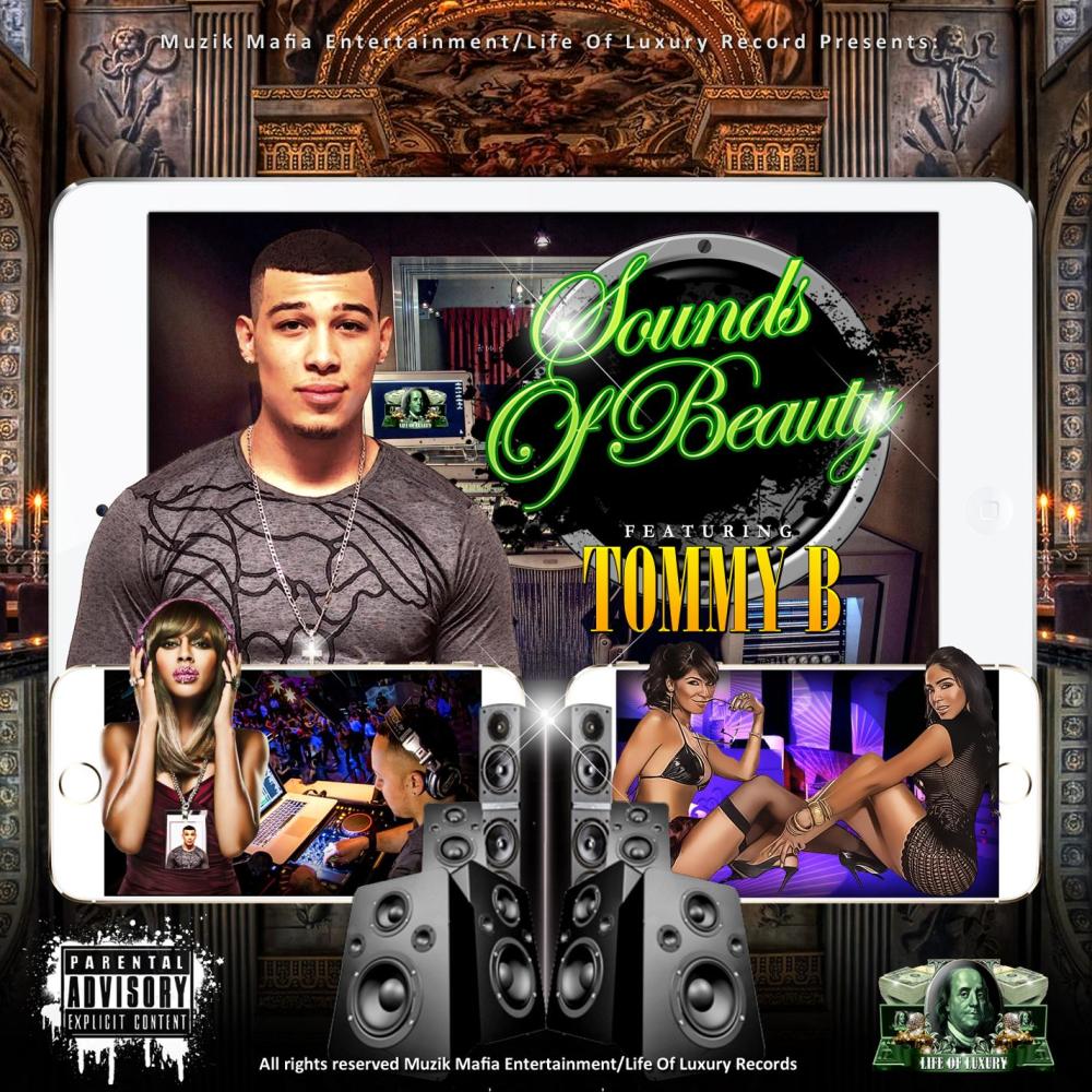 Sounds Of Beauty (Single|Remix|Explicit)