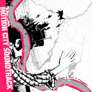 Dengarkan lagu Better Open the Door nyanyian Motion City Soundtrack dengan lirik