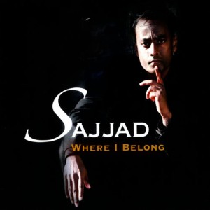 收聽Sajjad的In My Spirit歌詞歌曲