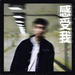 Listen to 感受我 song with lyrics from 仰昭光
