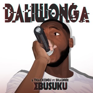 收聽DaliWonga的Ebusuku歌詞歌曲