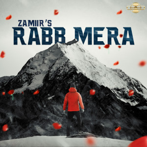 Dengarkan Rabb Mera lagu dari Zamiir dengan lirik
