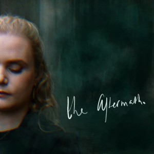 Album The Aftermath from Sterre Weldring