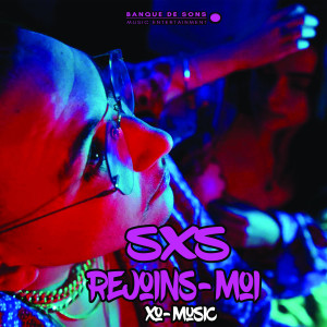 Album Rejoins-moi from 