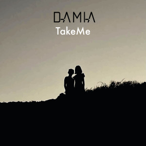 Album TakeMe from Damia