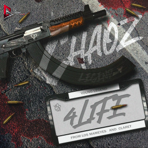 收聽Compa Group的4Life (Explicit)歌詞歌曲