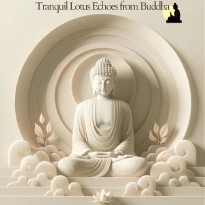 Serenity Music Relaxation的專輯Tranquil Lotus Echoes from Buddha