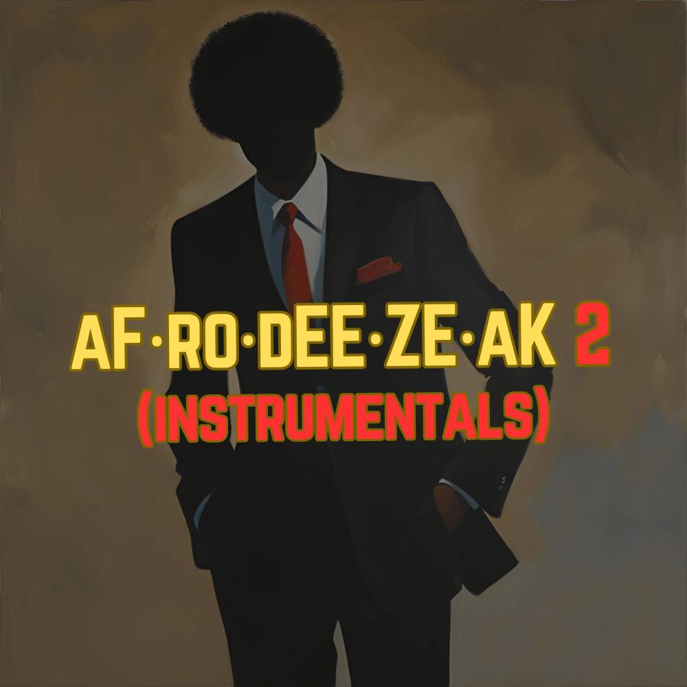 4 the Culture (feat. DJ E-DuB|Instrumental)