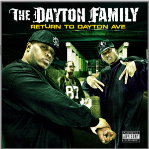 ดาวน์โหลดและฟังเพลง Watch Yo Back (Explicit) พร้อมเนื้อเพลงจาก The Dayton Family