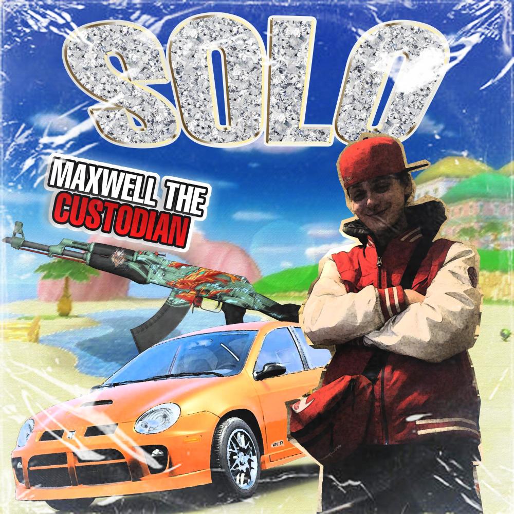 SOLO OG (Explicit)