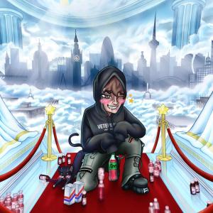 收聽Axelsson的MONEY SWAG歌詞歌曲