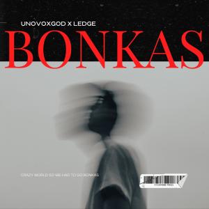 อัลบัม BONKAS (feat. LEDGE) (Explicit) ศิลปิน UNOVOXGOD