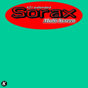 Multi Screen (K21 Extended) dari Sorax