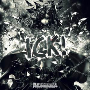 Album ICK! oleh Grioten