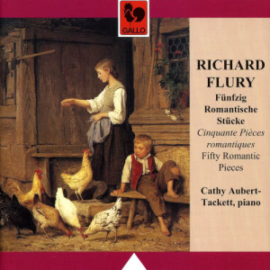 ดาวน์โหลดและฟังเพลง Romantic Pieces (50) for Piano, No. 1: Playing Tag พร้อมเนื้อเพลงจาก Cathy Aubert-Tackett